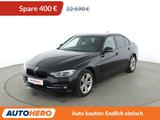 BMW 320d Sport Line Aut. *NAVI*HUD*LED*TEMPO* - BMW 3er Reihe Gebrauchtwagen in Hamburg