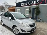 Opel Meriva B 150 Jahre 1.4/II.HD/SHZ/PDC/MFL/TEMPOM. - Opel Meriva Gebrauchtwagen in Berlin