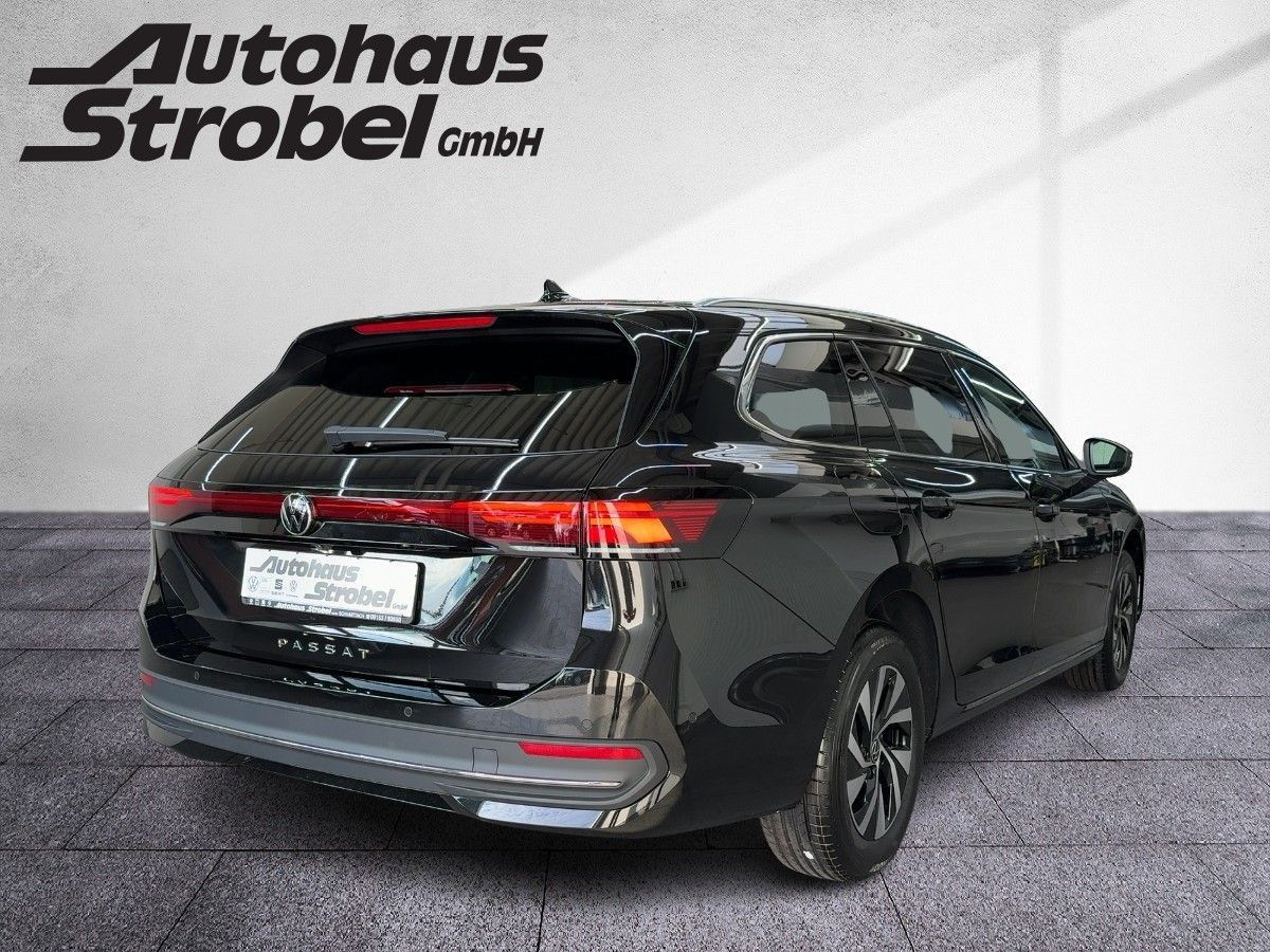 Volkswagen Passat Variant - Bild 5