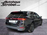 Volkswagen Passat Variant - Vorschau Bild 5