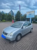 Volkswagen Polo 1.4 Cricket Cricket