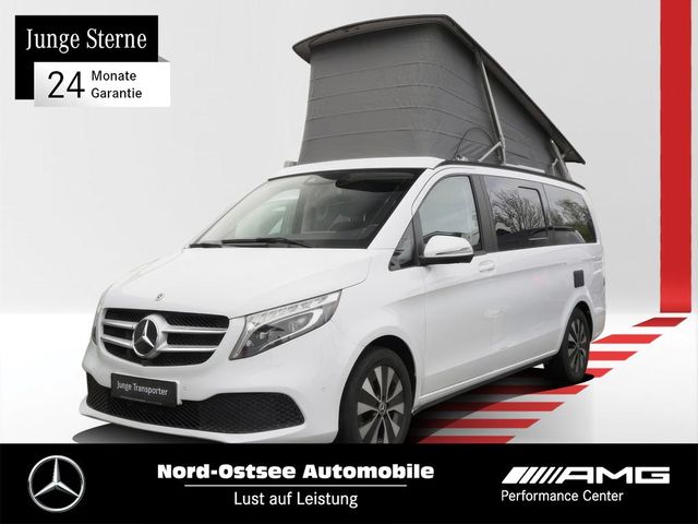 Mercedes-Benz V 250 Marco Polo Allrad AHK Easy UP Distronic