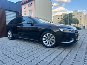 Audi A4 - 2