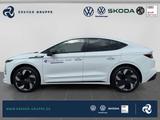 Skoda Enyaq Coupé 85 4x4 RS Suite +AHK+CANTON+MATRIX+H - Skoda Enyaq 85 Gebrauchtwagen