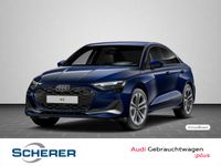 Audi A3 - Vorschau Bild 1