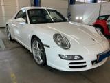 Porsche 997/911 Carrera 4 S Cabrio DFz *H-Top*SHZ*NAV* - Porsche 997 in Leipzig