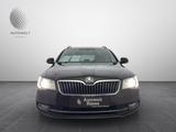 Skoda Superb Combi Exclusive 2.HD/XEN/AHK/MEMORY/ - gebrauchte Skoda Superb aus dem Jahr 2014