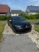 Volkswagen Golf 2.0 TSI DSG 4MOTION R Performance - Volkswagen Gebrauchtwagen in Arnsberg