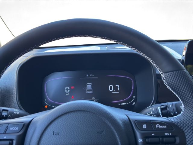Kia Picanto 1.0 GT-Line Kam.+LED+Navi+SHZ+Alcant.+LM