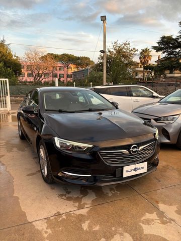 Opel Insignia 1.6 CDTI 136 CV S&S Grand Sport In