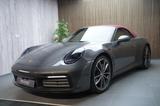 Porsche 911 Carrera Cabriolet - Porsche 992 in Augsburg
