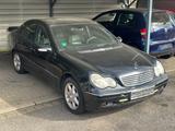 Mercedes-Benz C 320 ELEGANCE - Mercedes-Benz C 320 in Duisburg