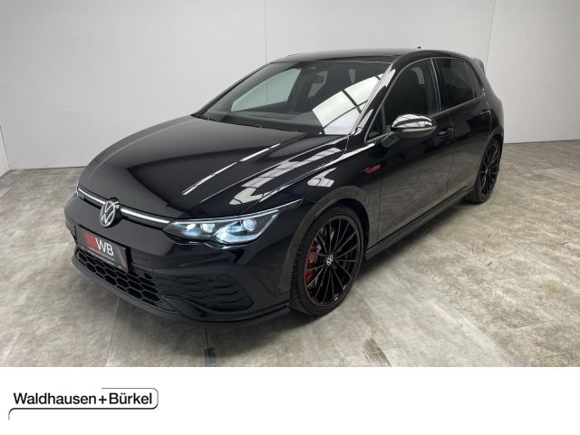 Volkswagen Golf VIII GTI Clubsport 2.0 TSI DSG Klima Navi