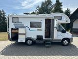 Fiat Ducato 230 Hymer Eriba - Fiat Hymer
