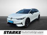 Volkswagen ID.7 Tourer Pro  HeadUp AHK Navi LED Kamera PDC  - Volkswagen ID.7 Kombi Gebrauchtwagen