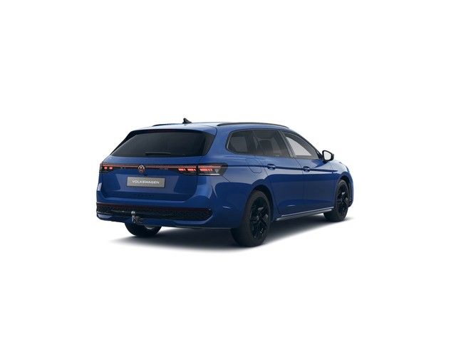 Volkswagen Passat Variant - Bild 8