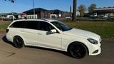 Mercedes-Benz Mercedes E Klasse S212 Bj. 2013 Avantgarde... - Mercedes-Benz 212 k