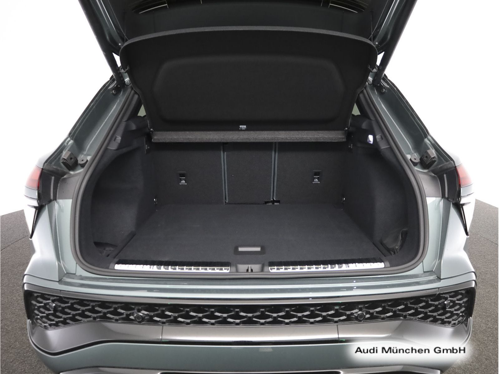 Audi Q3 - Bild 23