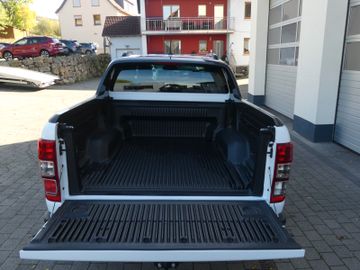 Fahrzeugabbildung Ford Ranger DoKa 4x4 Wildtrak*Sofort*
