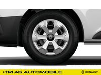 Renault Trafic - Vorschau Bild 4
