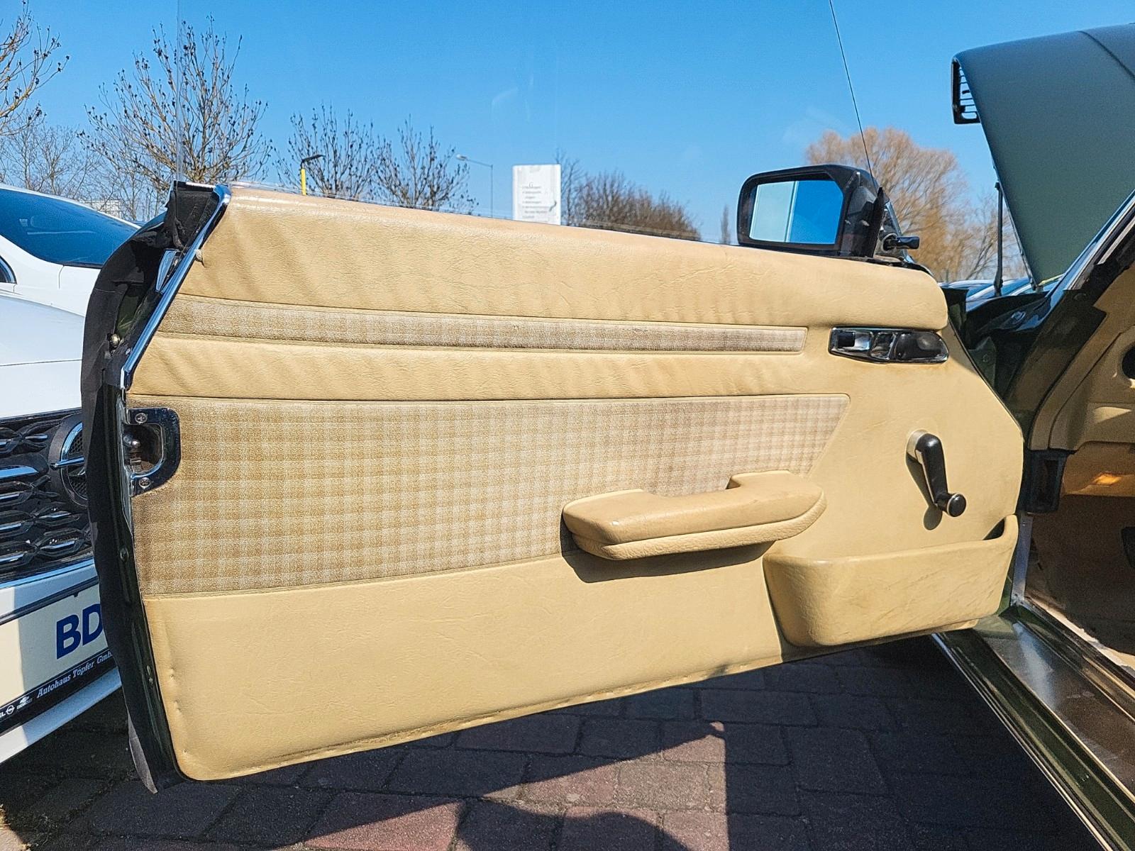 MERCEDES-BENZ - SL 280 -185 CV - BVA