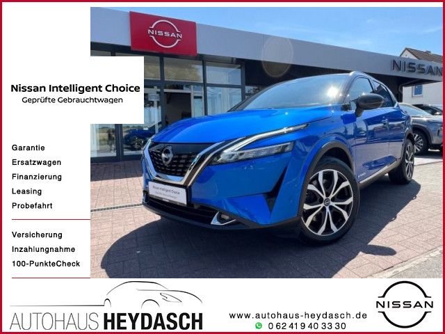 Image of Nissan Qashqai