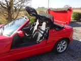 BMW Z1 - BMW Z1: Roadster