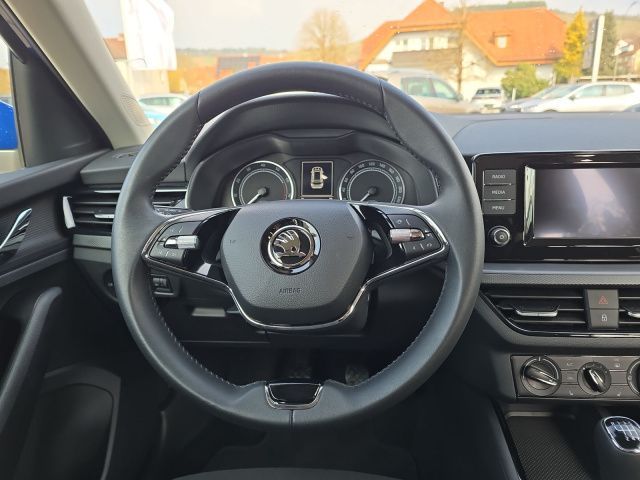 Fahrzeugabbildung SKODA Kamiq Ambition TS81/1.0 M6F