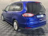 Ford Galaxy 2.0 Titanium 7-Sitzer*Led*Navi*ACC*AHK - Ford Galaxy: Sitz