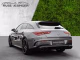 Mercedes-Benz CLA 35 AMG 4M SB *Pano*Cam*ParkA*SpurH*MBUX*Navi - Mercedes CLA 35 AMG Shooting Brake mit Schiebedach