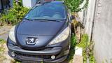 Peugeot 207 SW Sport 120 VTi Automatik Sport Edition - Peugeot 207: Automatik, SW