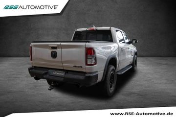 Bild 6 Dodge RAM 1500 Bighorn, AHK 3,5 T