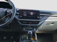 Skoda Fabia - Vorschau Bild 19