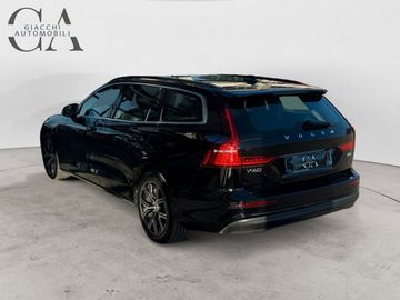 Volvo V60 - 7