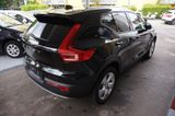 Volvo XC 40 Momentum Pro AWD/360°/LANE/LED/1. HAND - Volvo in München