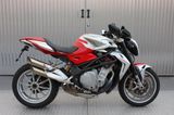 MV Agusta Brutale 1090 RR Export/Inspektion neu + Navi - MV AGUSTA MOTORRAD