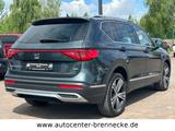Seat Tarraco Xcellence 4Drive - Seat Tarraco in Magdeburg
