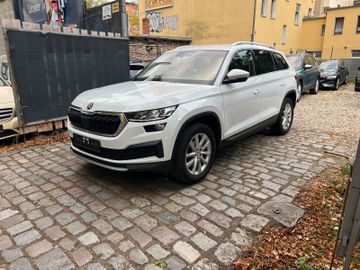Skoda Kodiaq - 2