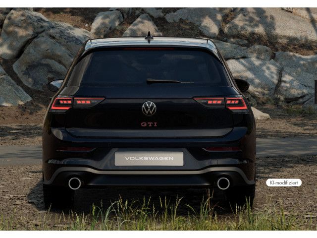 Volkswagen Golf - Bild 7