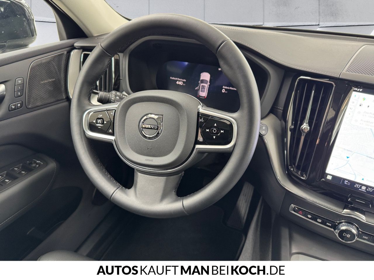Volvo XC60 - Bild 12