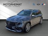 Mercedes-Benz GLB 35 AMG ACC Pano Burmester 20" Multibeam - Mercedes-Benz GLB 35 AMG Gebrauchtwagen
