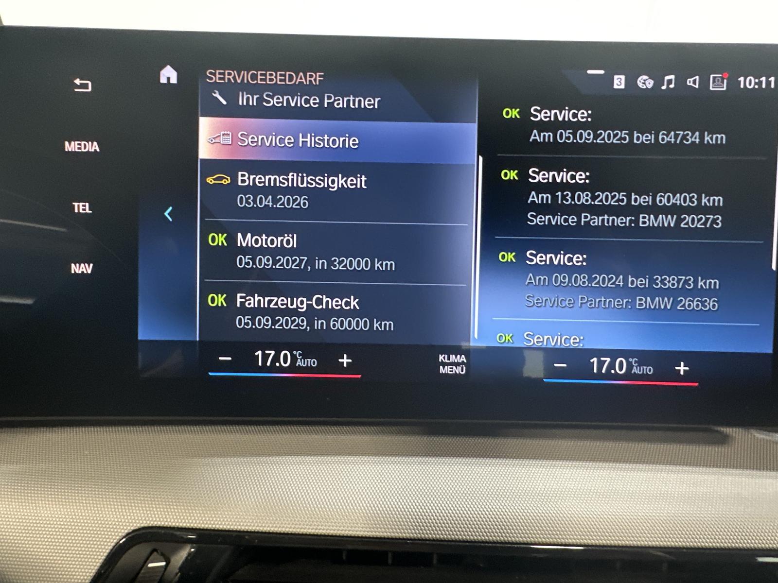 BMW 230 Active Tourer e xDrive NAV+LED+AHK+360°