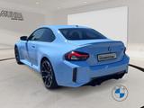 BMW M2 Coupé M Sport 19"/20" Adapt. LED Ambiente - BMW M2 in Duisburg