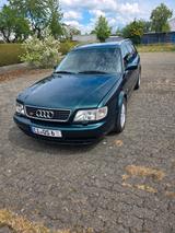 Audi S6 C4 - gebrauchte Audi S6 aus dem Jahr 1997