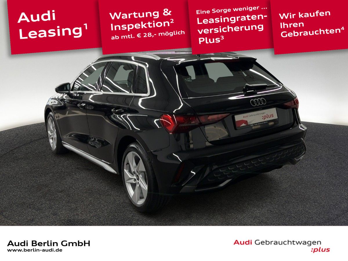 Audi A3 - Bild 3