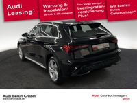 Audi A3 - Vorschau Bild 3