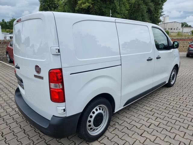 Fiat Scudo L2 Kastenwagen | 1.5 - 120 MJet