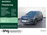 Skoda Karoq 1.5 TSI ACT DSG Selection *AHK*ACC*PDC*KAM - gebrauchte Skoda Karoq aus dem Jahr 2024