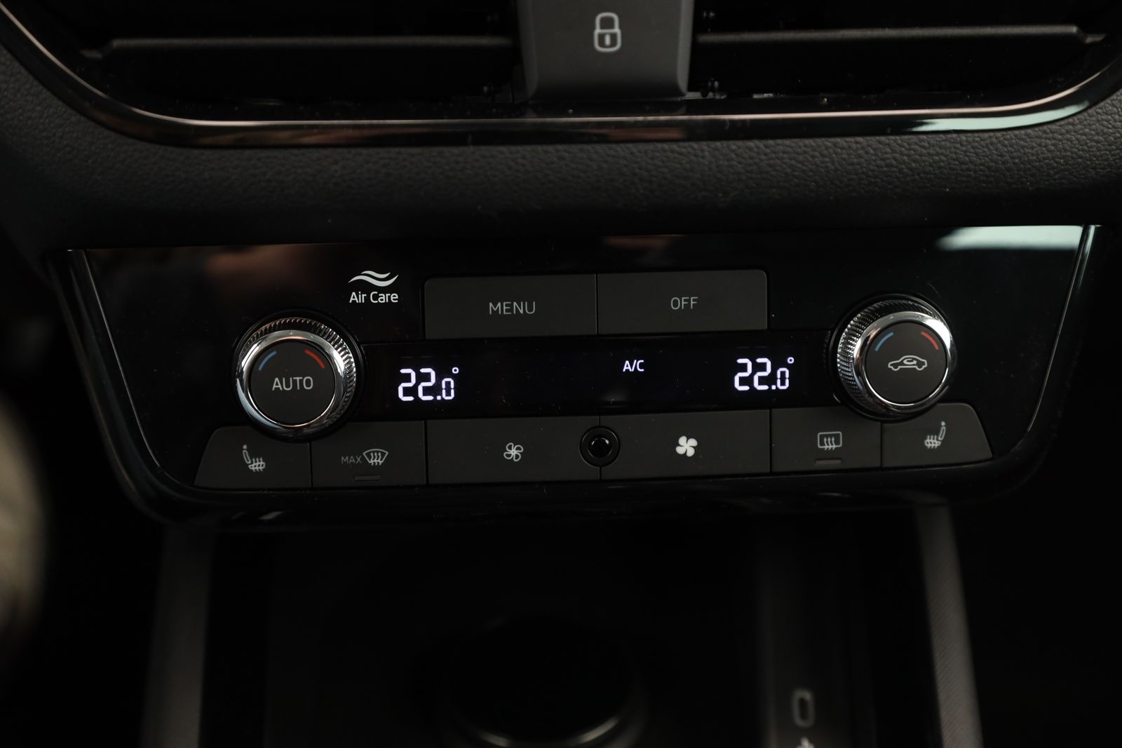 Skoda Scala - Bild 18
