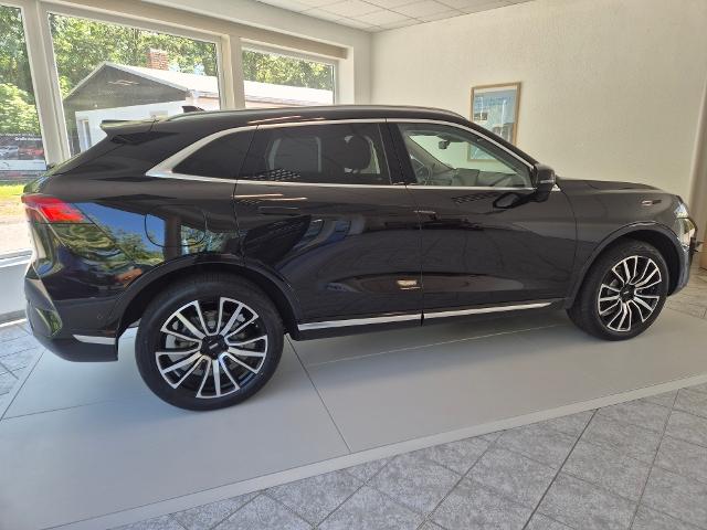 GWM WEY 05 Luxury mit Sitzkomf. Paket 4WD